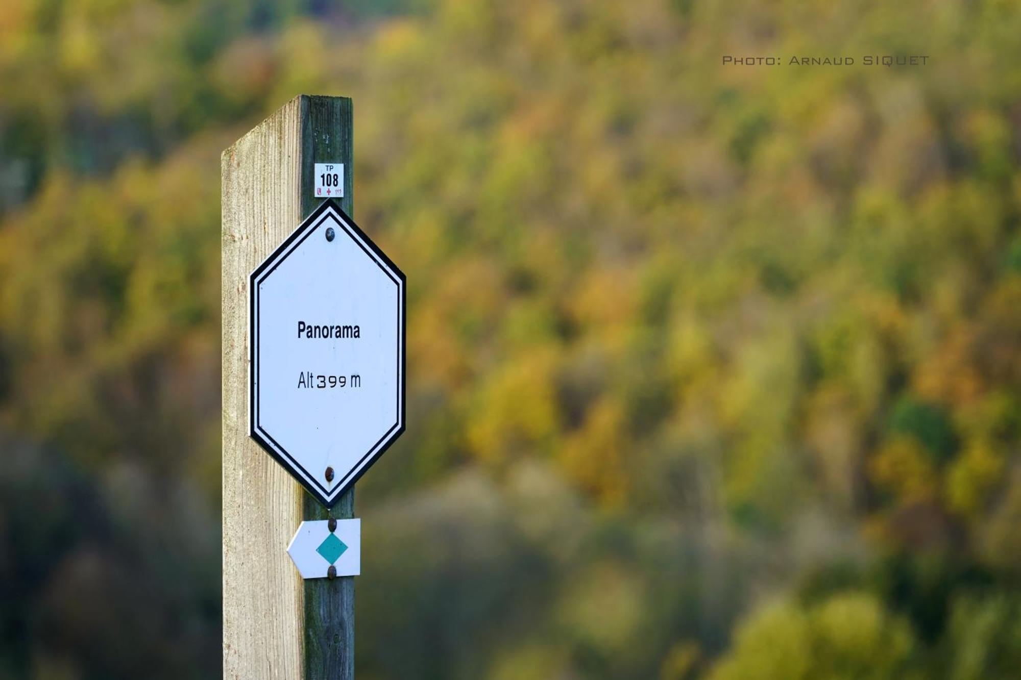 Gite Altitude 399 A Trois-Ponts Basse-Bodeux Kültér fotó