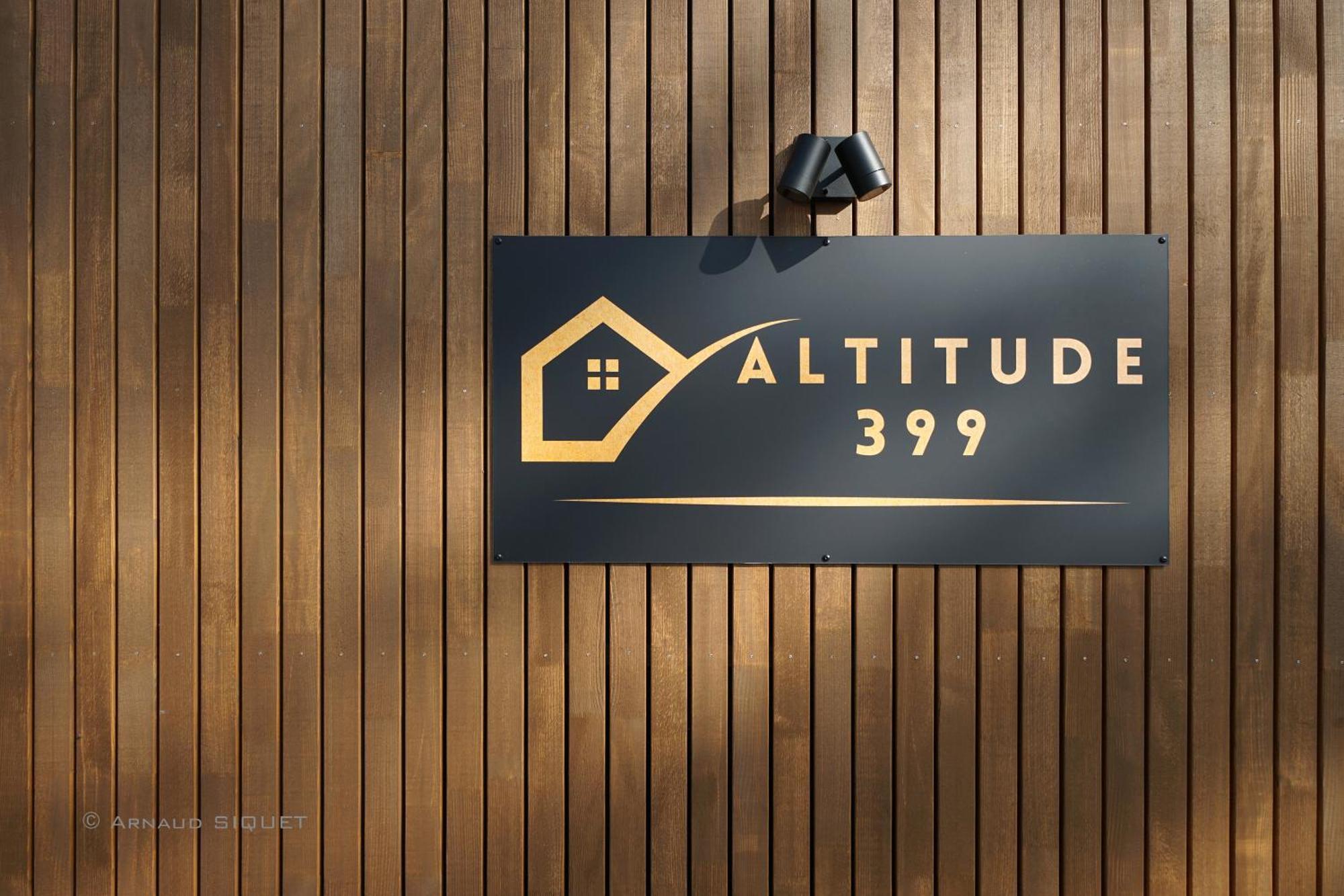 Gite Altitude 399 A Trois-Ponts Basse-Bodeux Kültér fotó